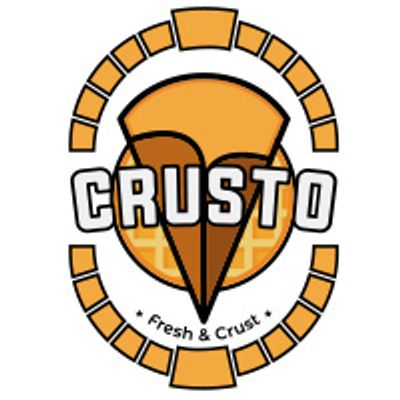 Crusto logo