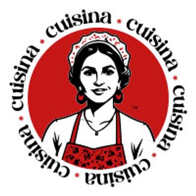 Cuisina logo