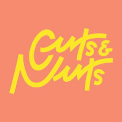 Cuts & Nuts logo