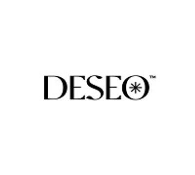 DESEO logo