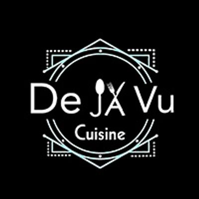 De Ja Vu logo
