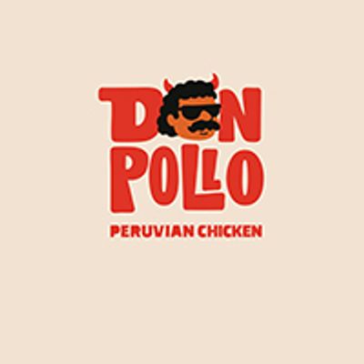 Don Pollo logo