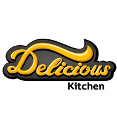 Delicious Kitchen logo