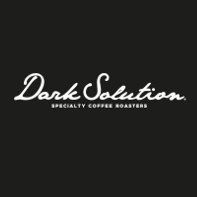 Dark Solution logo