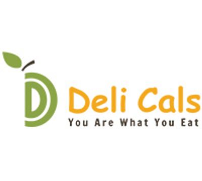 Deli Cals logo