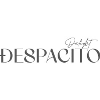 Despacito Restaurant logo