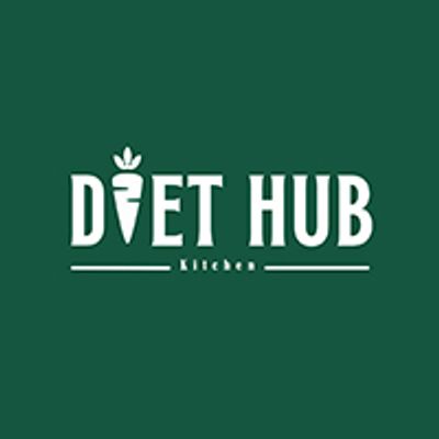 Diet Hub logo