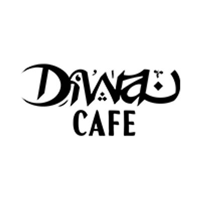 Diwan Cafe logo