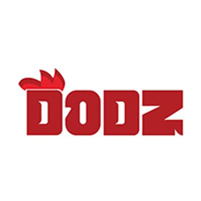 Dodz logo