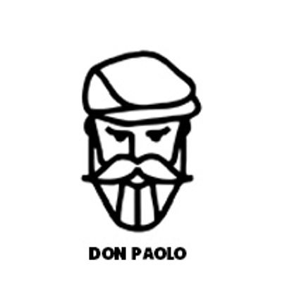 Don Paolo logo