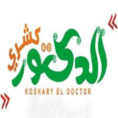 Koshary El Doctor logo