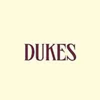 Dukes logo