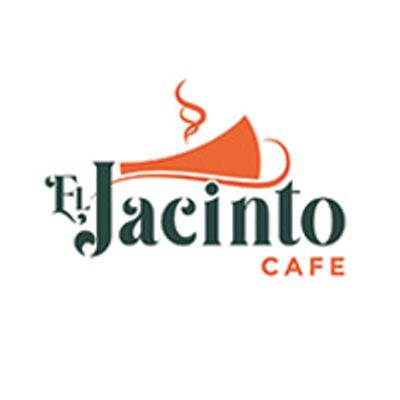El Jacinto Cafe logo