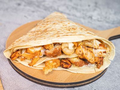 سيتى كريب photo 1