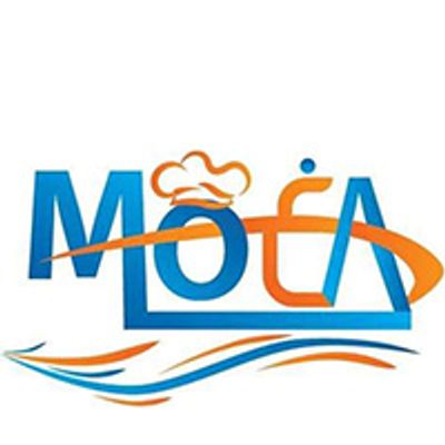 Mogha logo