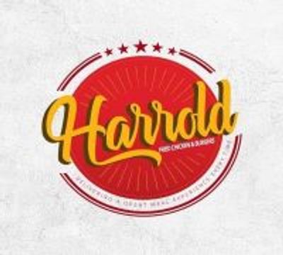 Harrold logo