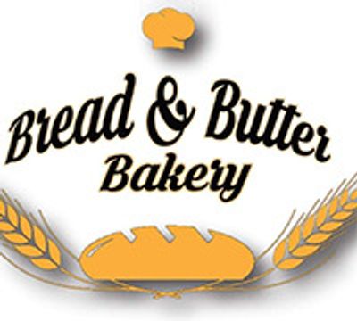 Bread & Butter logo