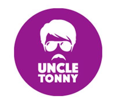 Uncle Tonny logo