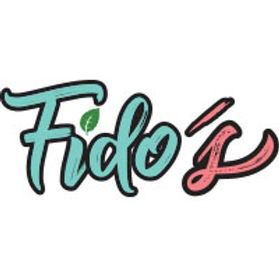 شعار Fido’s