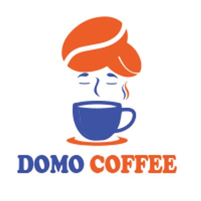 Domo Coffee logo