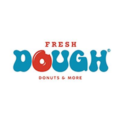 Fresh Dough logo