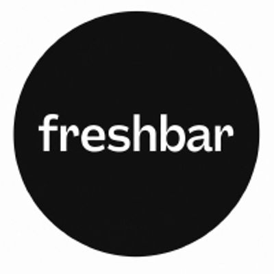 Fresh bar logo