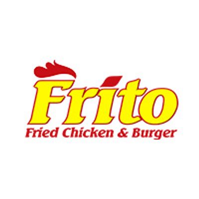 Frito Fried Chicken & Burger logo