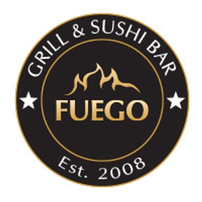 Fuego logo