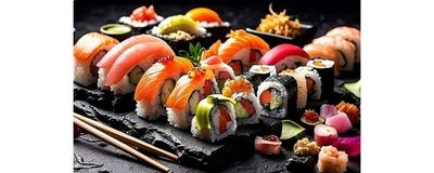 Fusion Sushi photo 1