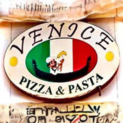 Venice logo