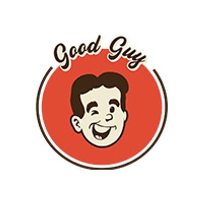 Good Guy logo