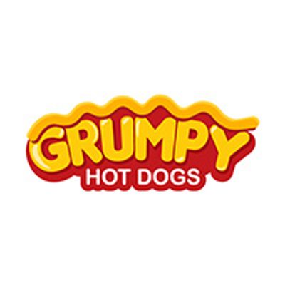 Grumpy logo