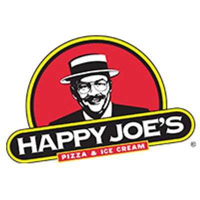 Happy Joe's logo