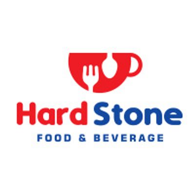 Hard Stone logo