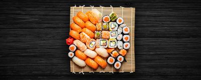 Ono Sushi photo 1