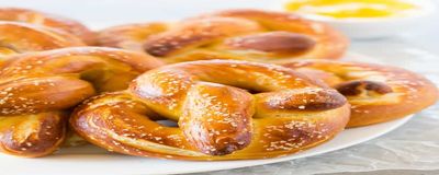Mr Pretzel photo 1