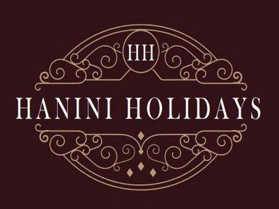 Holidays logo