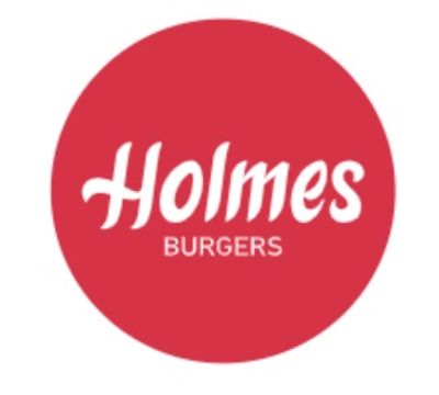 Holmes logo