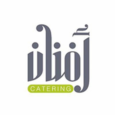 Afnan Catering logo