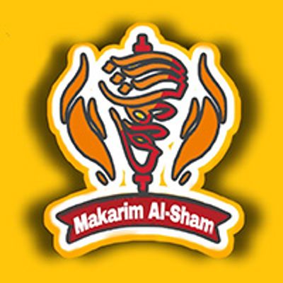 Makarem Elsham logo