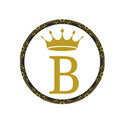El Baron cafe logo