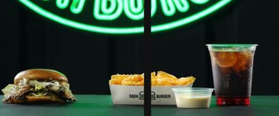 Dash Burger photo 1