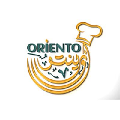 شعار Oriento