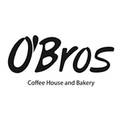 O’Bros logo