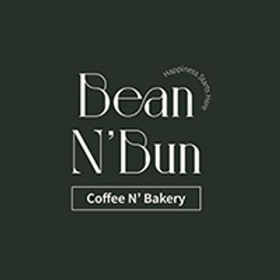 Bean N’ Bun logo
