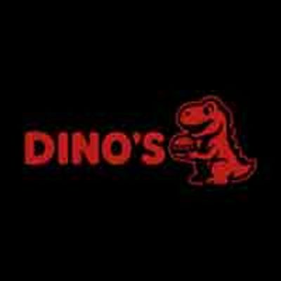 Dino's logo