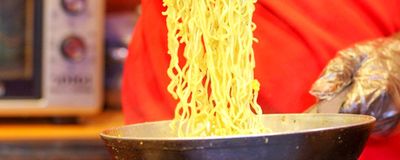 Mr. Indomie photo 1