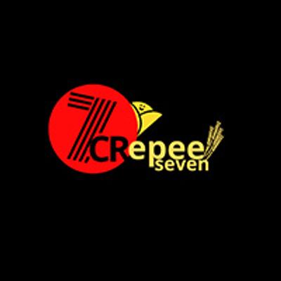 7crepee logo