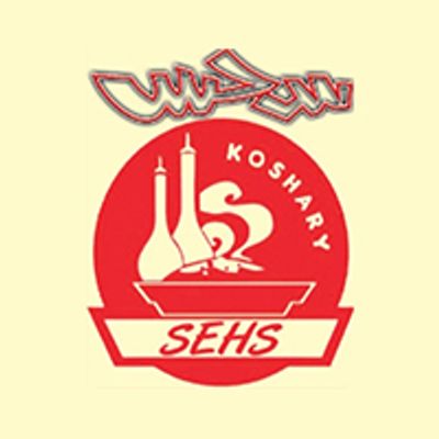Koshary Sehs logo