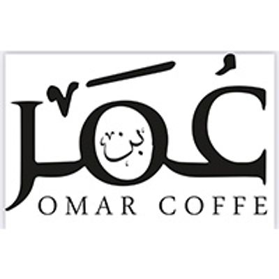 Omar Coffe logo